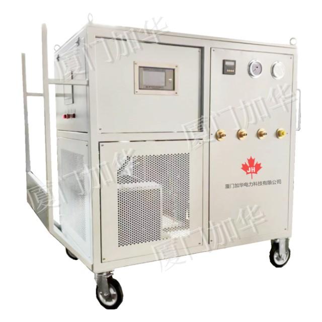 JHHS-HQ系列 SF6混合氣體回收回充淨化分離裝置